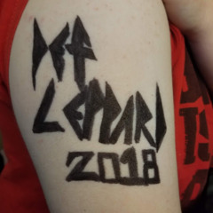 Def Leppard Fan
