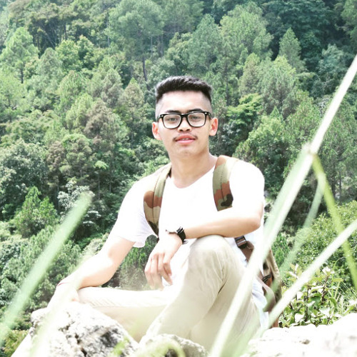 Kushal Gurung’s avatar