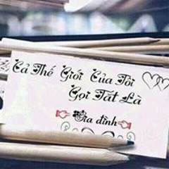 Lỗi Tại Ai