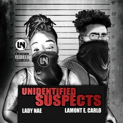 Lady Nae & Lamont E Carlo
