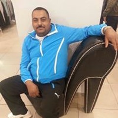 Ayman Ghtas