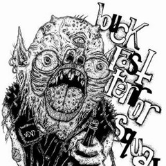 Buckfast Terror Squad