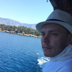 Дмитрий Астафьев