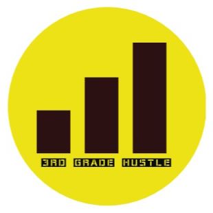 3rd Grade Hustle Podcast