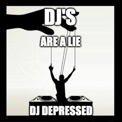 DJ DEPRESSED