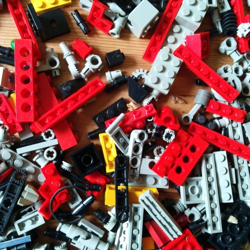 Stream Clean Piano Keys by Sean Legoton Listen online for free on