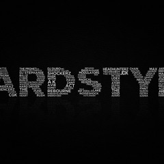 Harder Styles