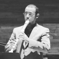 Ricardo Rodríguez - flauta de pico