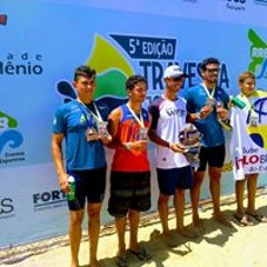 Eliel De Senna Fernandes