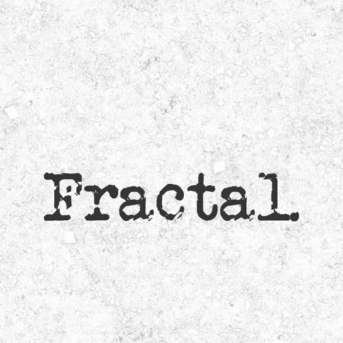 Fractal’s avatar