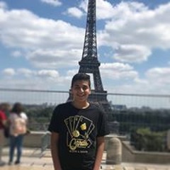 Yahia Khaled