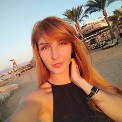 Надежда Осадчая