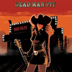 DEAD MAN PIT-GHOST-ZADIG REMIX MASTER