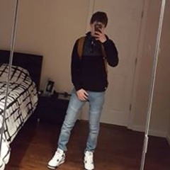 Maximillian Ellington