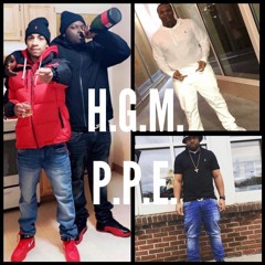 Bo Cash - 10 Bandz Remix