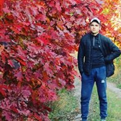 Родіон Шмига