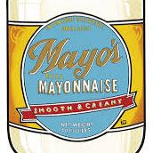 Chunky Mayonnaise Inc.’s avatar