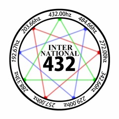 432HZ INTERNATIONAL CHANNEL