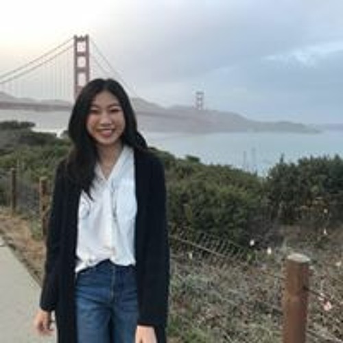 Michelle Deng’s avatar