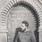Mostafa Ezzat Ahmed