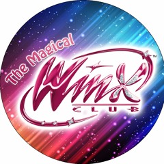 The Magical Winx Club