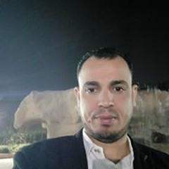 خالد رمضان