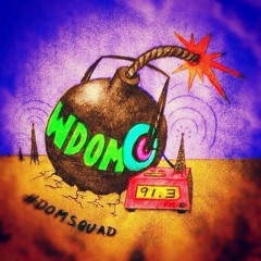 WDOM 91.3