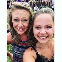 Caroline LeAnn
