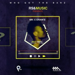 C-Drain Chembo [R9& Music Production]