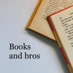 Books And Bros