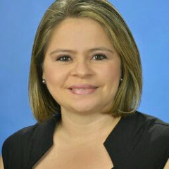 Frannia Prendas Gutierrez
