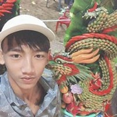 Phát Diễm