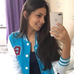Ana Carollina