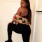 Lanesha Shanta Henderson