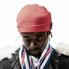 Lil Uzi Vert UK