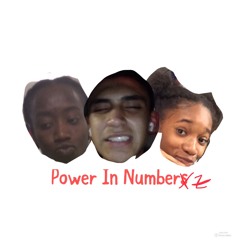 Power In Numberz