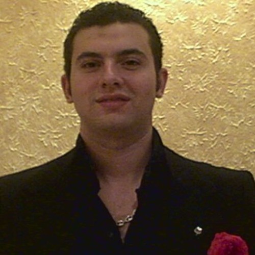 Mahmoud obtan’s avatar