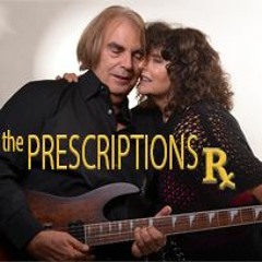 The Prescriptions RX Band