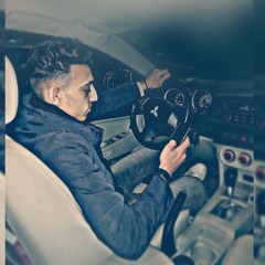 mohamed amin