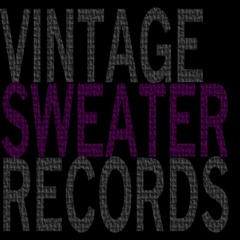 Vintage Sweater Records