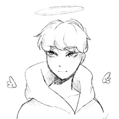 rose uwu