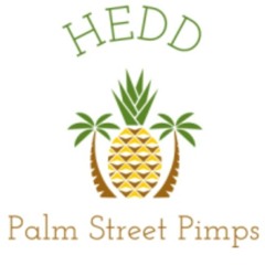 HEDD-PSP