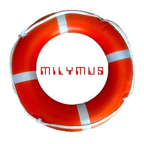Milymus’s avatar