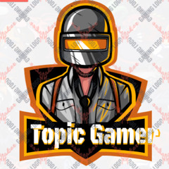Topic Gamer