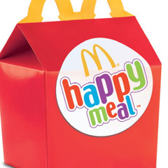 HappiestHappyMeal