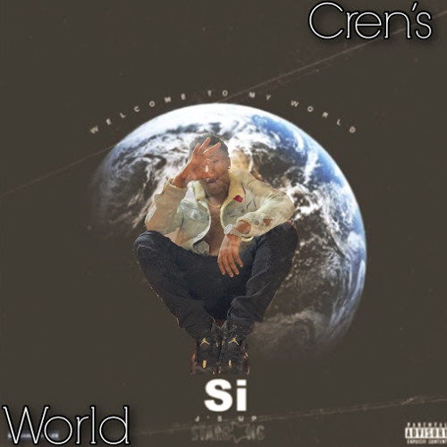 OTG CREN - Switch Up (Prod. By FLEX)