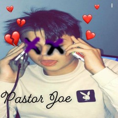 Pastor Joe