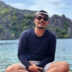 Vincent Adriel Quintos