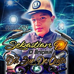 Sebastian Tipan