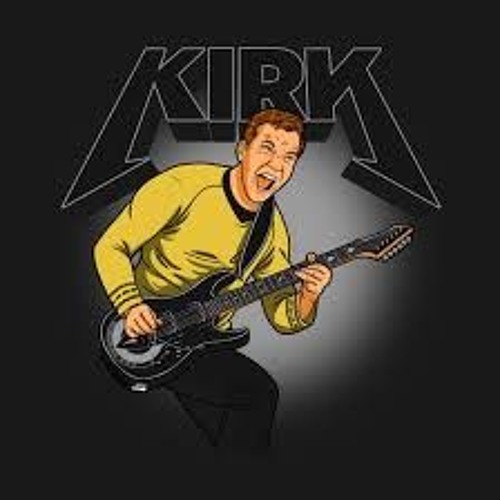 Captain Kirk Rocks’s avatar